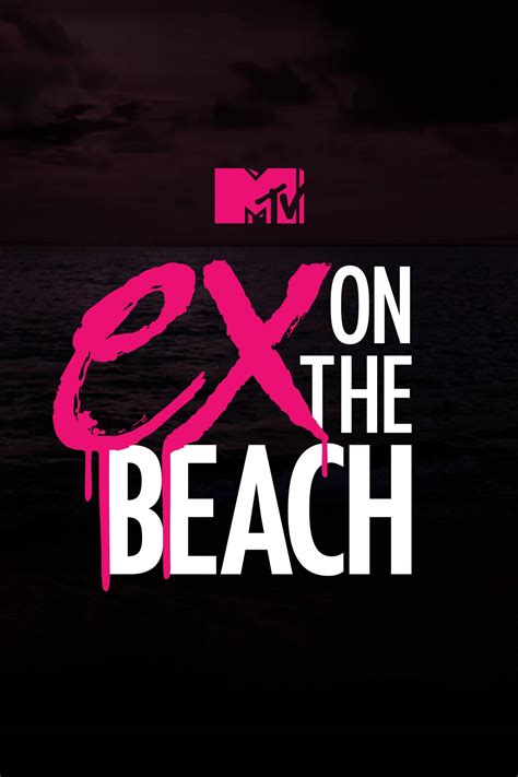 Ex on the Beach Staffel 4 im Stream 